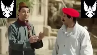 حالة واتس مضحكة     صفي نيتك دندنها