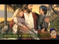 Download Lagu Ingkon Jesus Do Donganku - BE No. 474