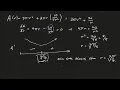 Math 125 Section 4 7 Optimization Examples 3 of 4