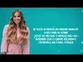 Vou Seguir - Gabriela Rocha (Letra)