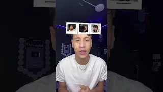 اغرب فلاتر التيك توك فلتر الجواز Funny Filters 