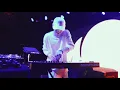 HALIENE Live at The Roxy with Said the Sky performing RUSH OVER ME