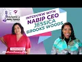 A Conversation with NABIP CEO Jessica Brooks Woods The Future of Insurance Agents