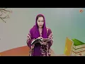Gohar English 4 Unit 5 Lec 3 Oral Communication Skills Begnning Vowels