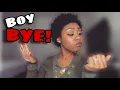 BLAB TO BRE BTB - EP 1 Cheated on w a Transexual Escort Boyfriend friends w Ex