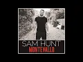 Sam Hunt - Leave the Night On (Official Instrumental)