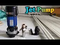 Download Lagu Jet water pump installation | jet pump