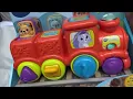 Unboxing my first Kohl s Pallet