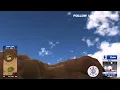 Golden Tee Great Shot on Petra