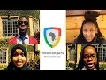 A video of the Web Rangers Africa Summit
