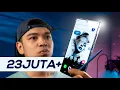 Download Lagu Santai pun tetep MENANG - Review Samsung S25 ULTRA Indonesia!