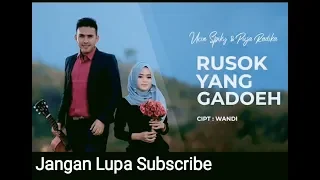 Download Lagu Aceh Terbaru 2019 Ucin Spiky feat Puja Radika-Rusok Yang Gadoeh MP3