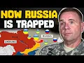 Download Lagu General Ben Hodges - Russian Army Bleeding Out: Ukraine Turns the Tide in Donetsk