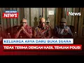 Download Lagu Keluarga Diplomat Arya Danu Akhirnya Buka Suara | Breaking News