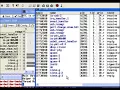 TRACE32 QNX 12 - Trace based Task Runtime Performances Analysis