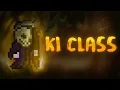 I Beat Terraria With The KI Class