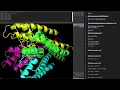 PyMOL Learning path - Using python scripts in PyMOL