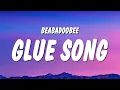 Download Lagu beabadoobee - Glue Song (Lyrics)  | 1 Hour TikTok Mashup