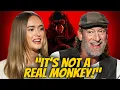 Johannes Roberts, Troy Kotsur \u0026 Johnny Sequoyah on the Brutal Creature Thriller Primate