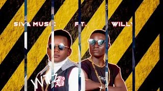siva music ft willy one new song cheza kivempaya wakalitanzaniawtz