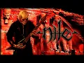 Download Lagu Annihilation of the Wicked by NILE | Live Guitar Cover