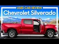 Chevy Silverado Review Should You Buy a 2022-2025 Chevy Silverado