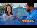 Real People Real Approvals Byrider Delivers