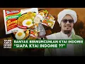 Download Lagu ILMU BUKAN UNTUK DEBAT, ILMU BUKAN UNTUK MENGKRITIK SANA DAN SINI !! | Habib Abdul Qodir Ba'abud