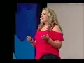 What Raising 12 Million Dollars Taught Me Brooke Linville TEDxBoise