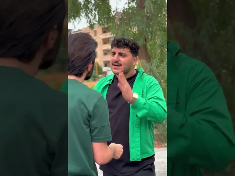 رفيقك اللي بيقلدك بكلشي 😅🙋🏼‍♂️ #مستر_كوميدي #ضحك #كوميديات #اكسبلور #comedy #ضحك #funny #كوميديا