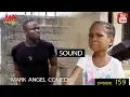Lagu SOUND (Mark Angel Comedy) (Episode 159)