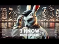 Owen Saward - I know