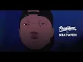 Phedilson x Beatoven - Batman (Vídeo oficial)
