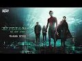 Spider-Man No Way Home Trailer Matrix Style