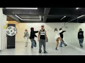 머쉬베놈 ‘돌림판 (feat. 신빠람 이박사)’ Dance Practice