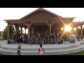 Magic Flea played by the Ellensburg Big Band