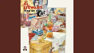 year of the cat