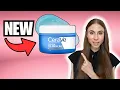 Dermatologist Reviews the NEW CeraVe Water Gel