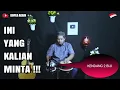 Lagu KALIAN MINTA DUA BIJI ! ASHIAP (SHOLAWAT BURDAH 2) KOPLO FULL JAPP