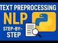 Text Preprocessing for Sentiment Analysis Explained
