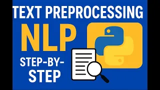 Text Preprocessing for Sentiment Analysis Explained