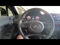 2021 Sonata N-Line Launch Control how to