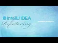 Refactoring Java With IntelliJ IDEA - 04 overview of the codebase