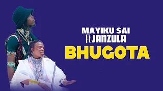 MAYIKU SAI FT JANZULA PRD BY MBASHA STUDIO 2025 