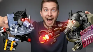 😱 ¡SKIBIDI TOILET DIY UNIVERSE COLLIDES! – ¡La transformación más LOCA jamás realizada!
