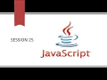 java script Encapsulation