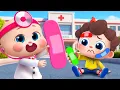 Lagu The Boo-Boo Song | Safety Rules at the Playground | Nursery Rhymes \u0026 Kids Songs | BabyBus