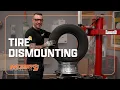 Wilbert s U-Pull It Tire Processing Dismounting Procedures Training