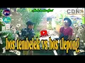 Download Lagu BOS TEMBELEK VS BOS TLEPONG || kampung pantura || film pendek Indramayu