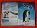 Download Lagu Debut de La Marche de L'Empereur (documentaire 2005)(DVD FR)